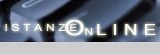 Istanzeonline 160x55