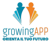 logo growing